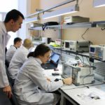 В ТГТУ открылся Центр коллективного пользования научным оборудованием «Радиоэлектроника и связь»