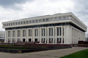 Межведомственный совет по научно-технической и инновационной политике создан в Тамбовской области
